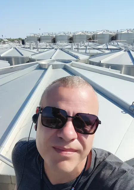 Олег из Саранска, мне 41, познакомлюсь без обязательств