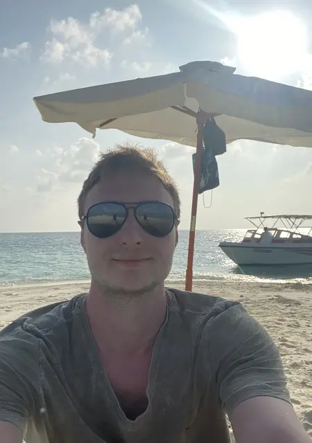 Даниил из Горно-Алтайска, ищу на сайте приятное времяпровождение