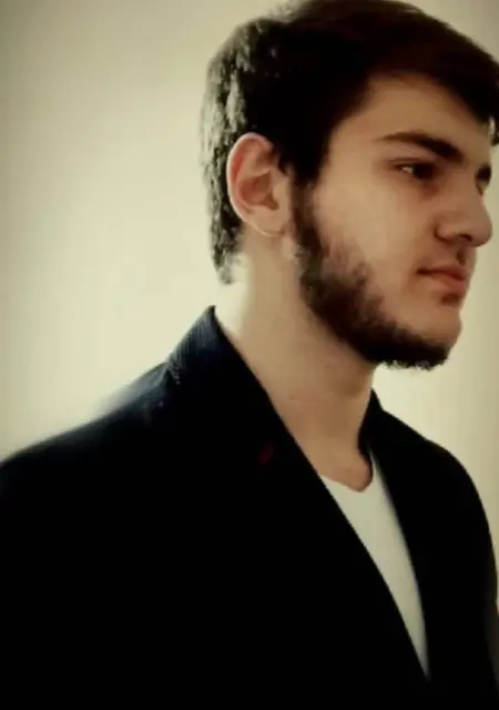 Артур из Краснодара, мне 23, познакомлюсь без обязательств