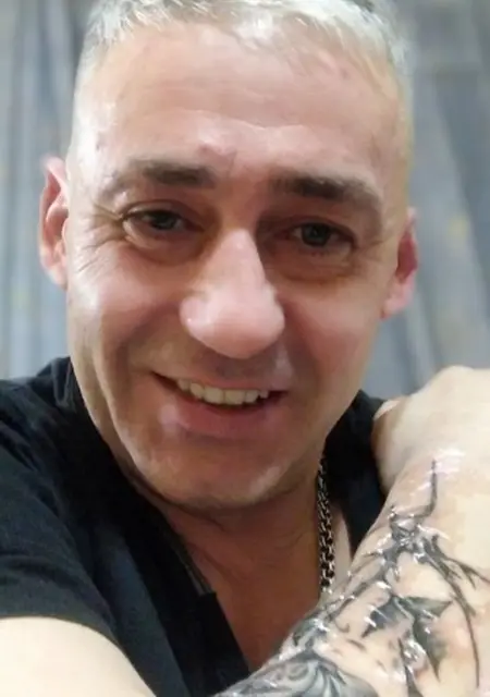 Я Jexon, 49, из Архангельска, ищу знакомства на одну ночь