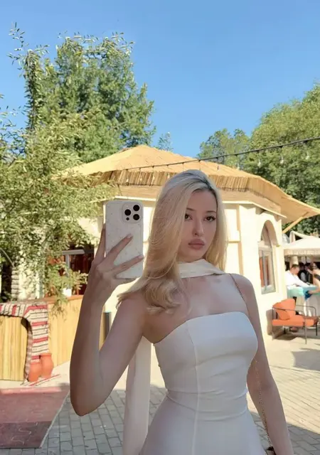 Камилла из Белгорода, мне 30, познакомлюсь без обязательств