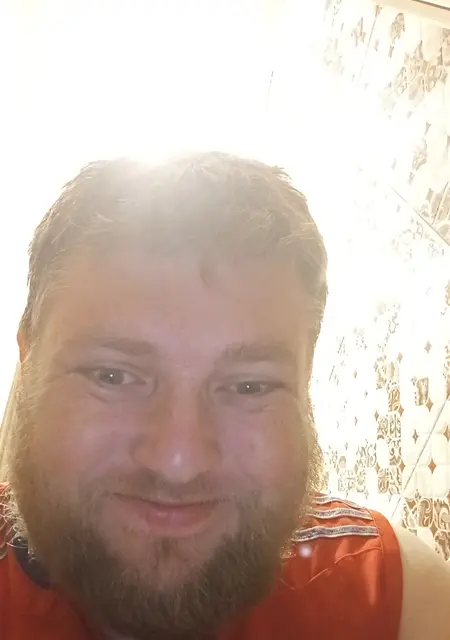 Сергей из Павловского Посада, мне 40, познакомлюсь для постоянных отношений