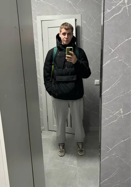 Дима из Электростали, ищу на сайте знакомства на одну ночь