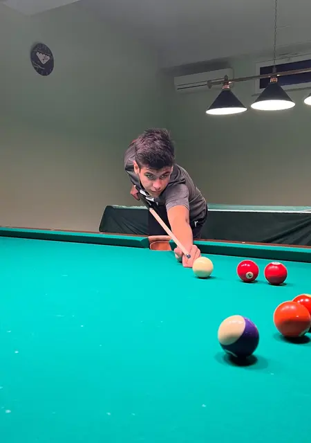 Вова из Анапы, ищу на сайте знакомства на одну ночь