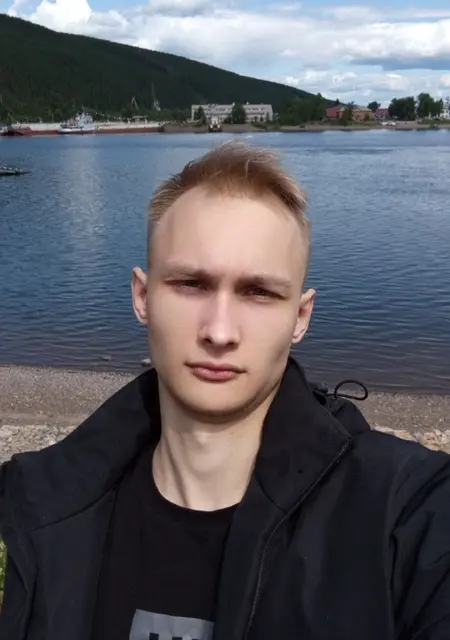 Игорь из Екатеринбурга, мне 22, познакомлюсь на одну ночь