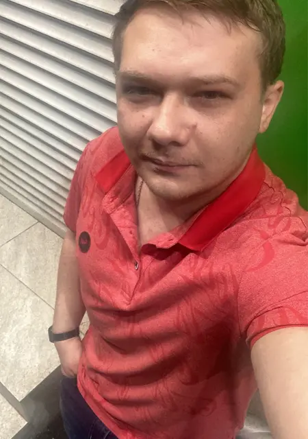 Виктор из Владикавказа, мне 28, познакомлюсь для дружбы