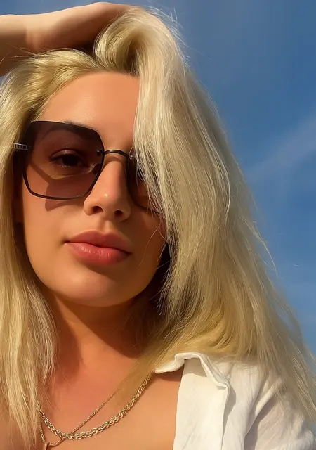 Я Анна, 34, знакомлюсь для общения в Ярославле