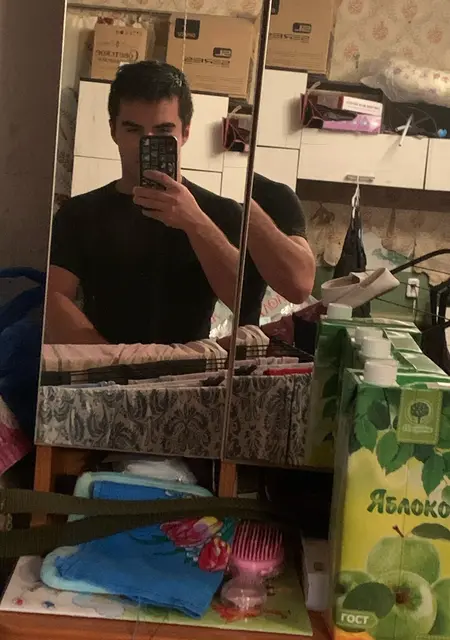 Я Аделька, 19, из Санкт-Петербурга, ищу знакомства без обязательств