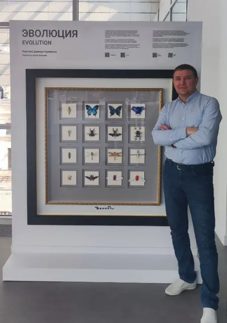 Я Игорь, 51, из Челябинска, ищу знакомства без обязательств