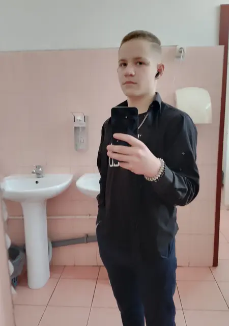 Кирилл из Тайшета, ищу на сайте вирта