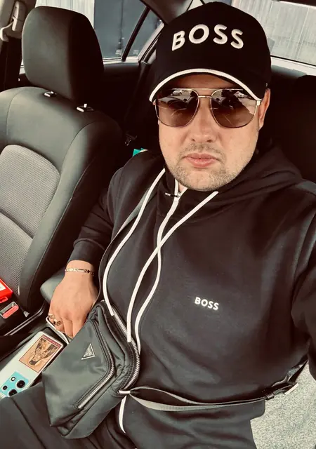 Георгий из Костромы, ищу на сайте постоянные отношения