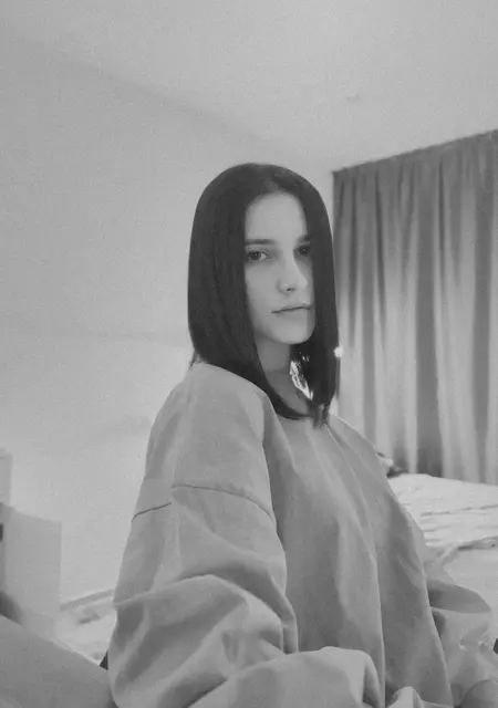 Алена Михалкова из Иркутска, ищу на сайте вирта