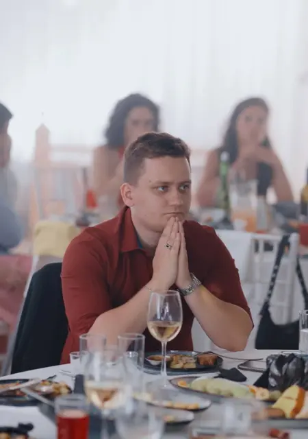 Я Никита, 23, из Кирова, ищу знакомство для общения