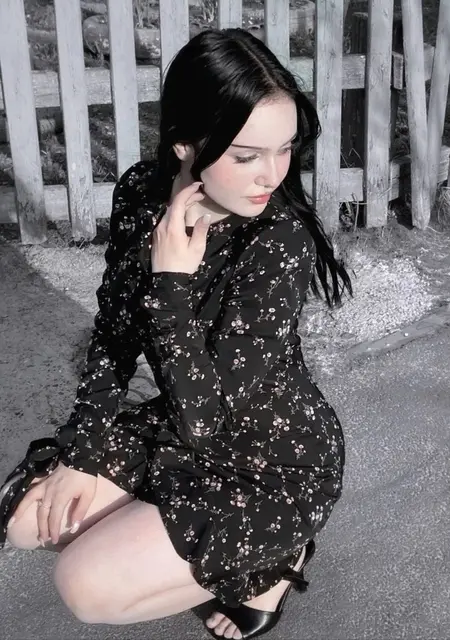 Ульяна из Нижнего Новгорода, мне 21, познакомлюсь для общения