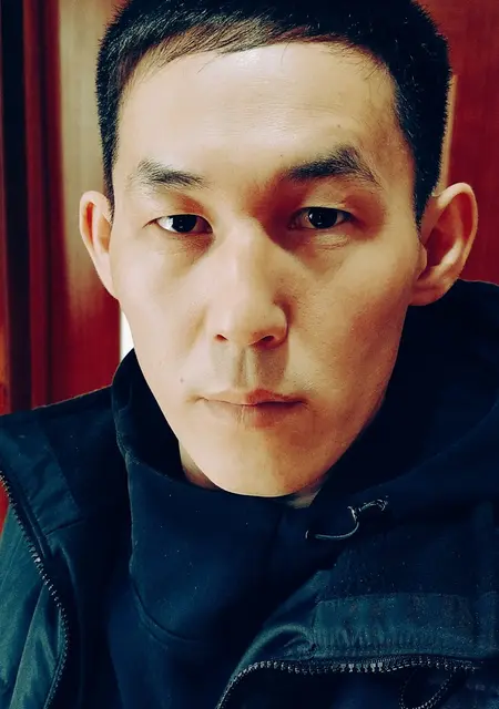 Арсалан из Улан-Удэ, мне 34, познакомлюсь на одну ночь