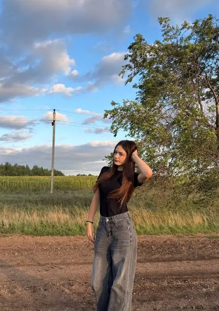 Полина из Бирска, мне 25, познакомлюсь без обязательств