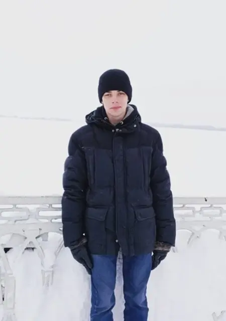 Кирилл из Альметьевска, мне 25, познакомлюсь на одну ночь