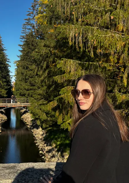 Екатерина из Москвы, ищу на сайте общение