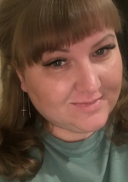 Я Анна, 35, из Кумертау, ищу знакомства на одну ночь