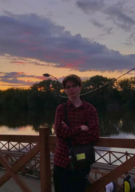 Я Nikita, 22, знакомлюсь для вирта в Коломне