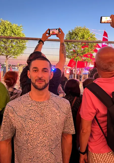 Руслан из Сыктывкара, мне 28, познакомлюсь для приятного времяпровождения