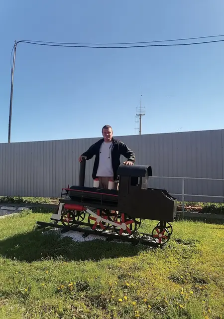 Я Евгений, 49, знакомлюсь без обязательств в Новошахтинске