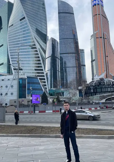 Я Dusha, 23, из Незлобной, ищу знакомство для постоянных отношений