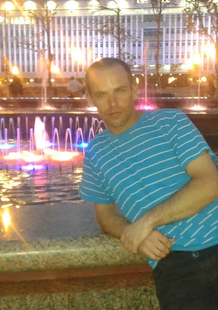 Роман из Новосибирска, ищу на сайте приятное времяпровождение