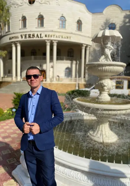 Ruslan из Альметьевска, ищу на сайте знакомства без обязательств