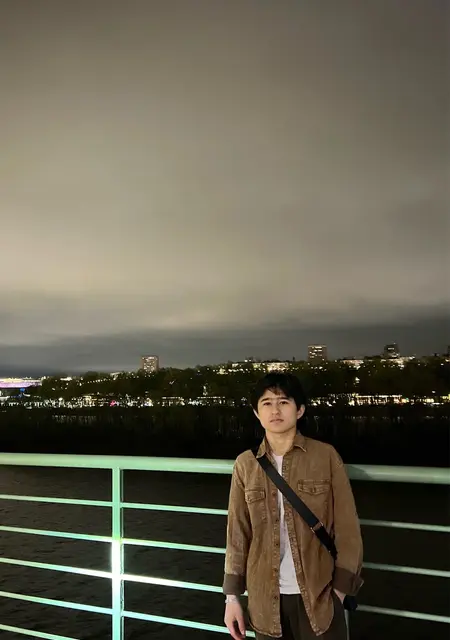 Я Макс, 20, знакомлюсь для общения в Нижнем Новгороде