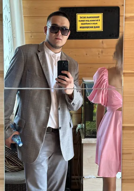 Я Тим, 26, из Челябинска, ищу знакомство для общения