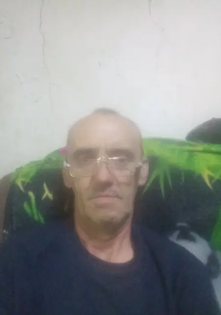 Я Сергей, 54, знакомлюсь без обязательств в Новосибирске
