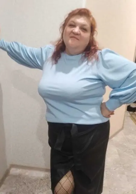 Ольга из Новосибирска, ищу на сайте знакомства на одну ночь