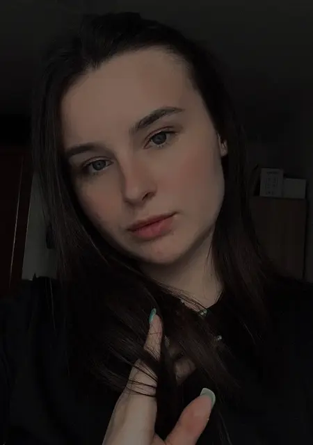 Anastasia из Южно-Сахалинска, ищу на сайте дружбу