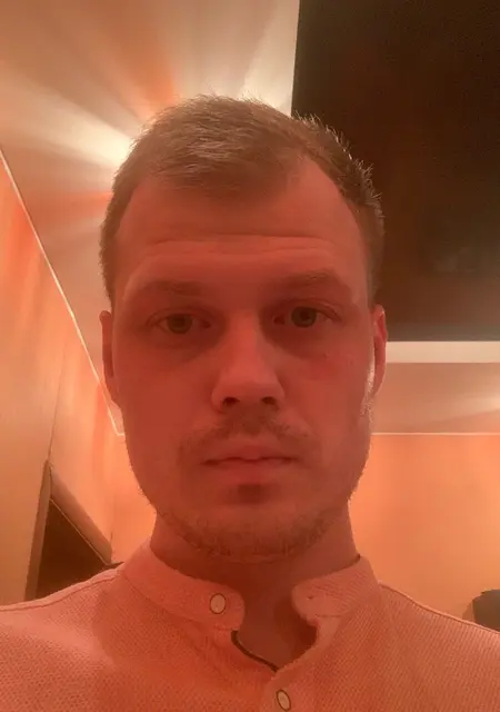 Я Станислав, 30, знакомлюсь для постоянных отношений в Балашихе