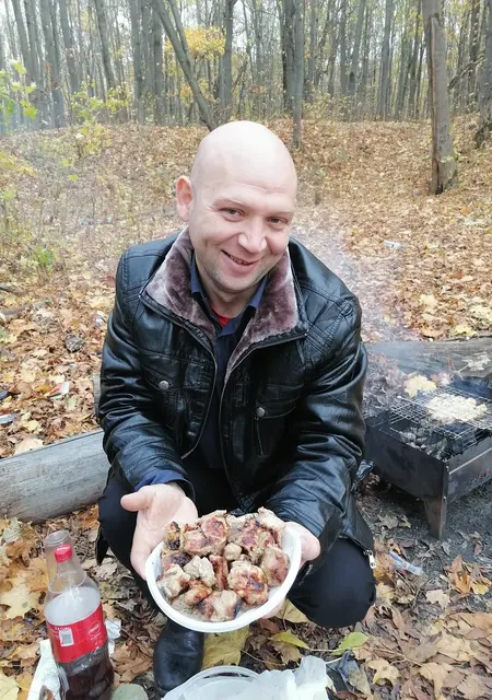 Алексей из Ефремова, ищу на сайте знакомства без обязательств