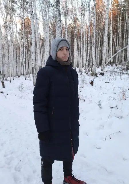 Я Фёдор, 21, знакомлюсь без обязательств в Иркутске