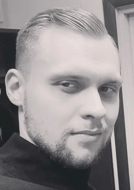 Артем из Ноябрьска, ищу на сайте знакомства без обязательств