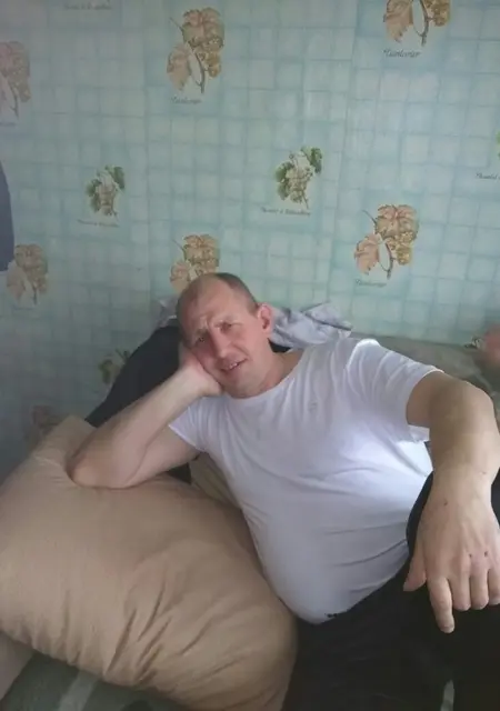 Я Сергей, 50, знакомлюсь без обязательств в Первоуральске