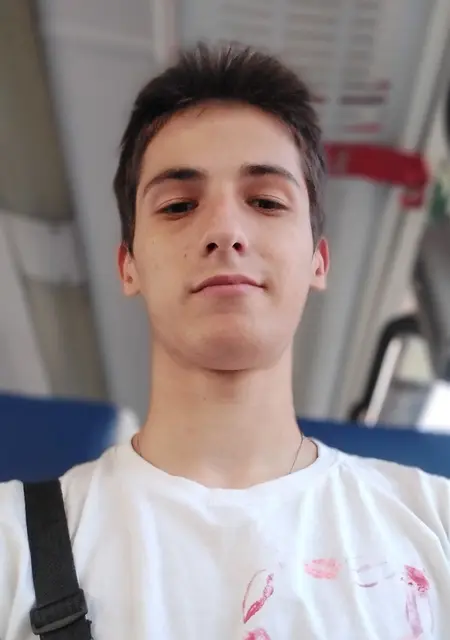 Я Andrey Kon, 19, знакомлюсь без обязательств в Ярославле