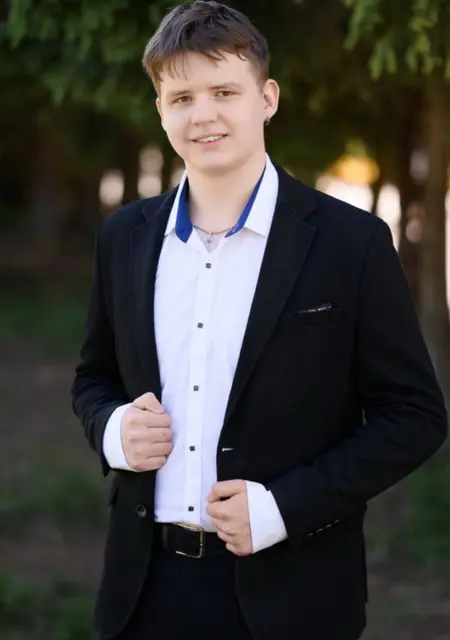 Максим из Пензы, ищу на сайте общение