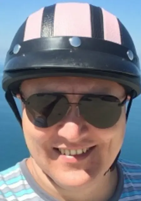 Денис из Грязовца