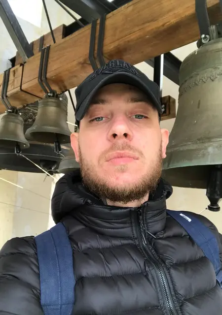 Макс из Северодвинска, мне 31, познакомлюсь для приятного времяпровождения