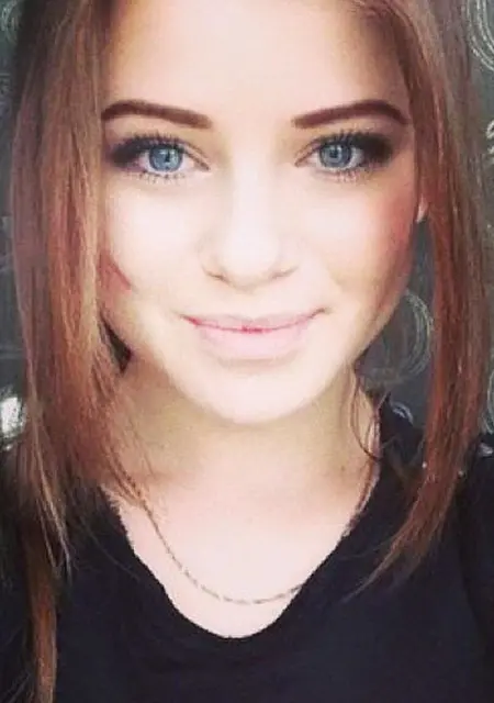 Я Карина, 26, из Каневской, ищу знакомство для постоянных отношений