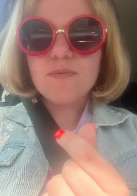 Darcy из Тюмени, мне 20, познакомлюсь для постоянных отношений