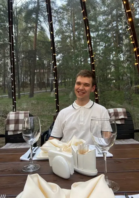 Евгений из Миасса, ищу на сайте общение