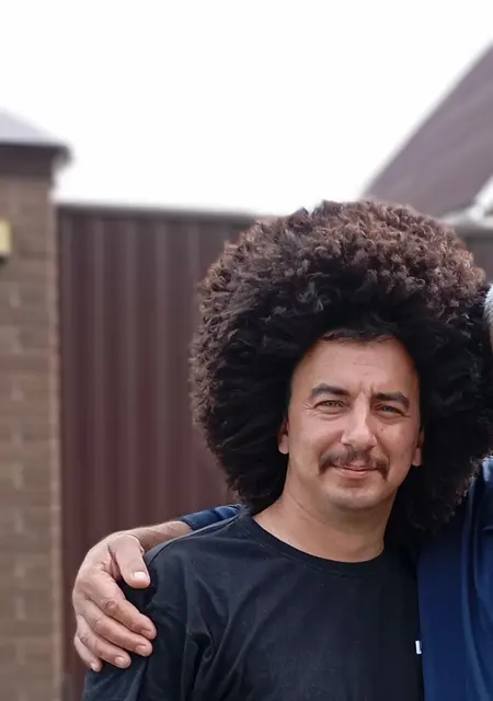 Джон из Москвы, ищу на сайте знакомства на одну ночь