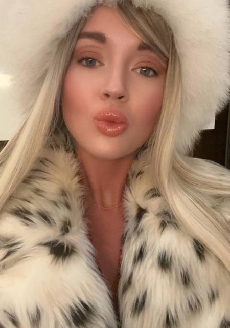 Mary из Санкт-Петербурга, мне 25, познакомлюсь без обязательств