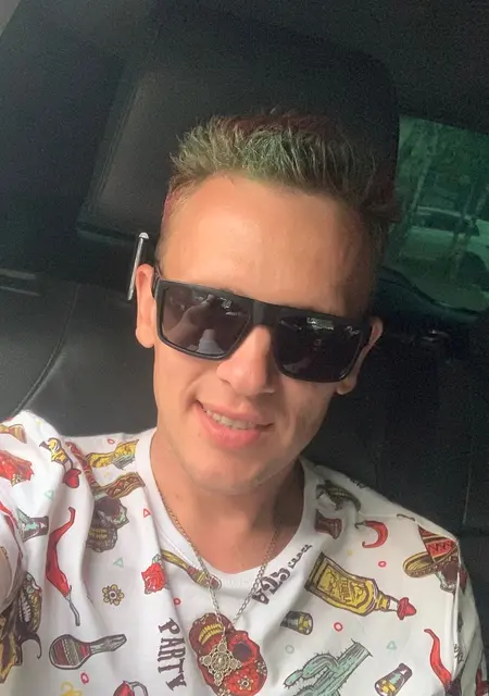 Евгений из Ишима, мне 28, познакомлюсь без обязательств