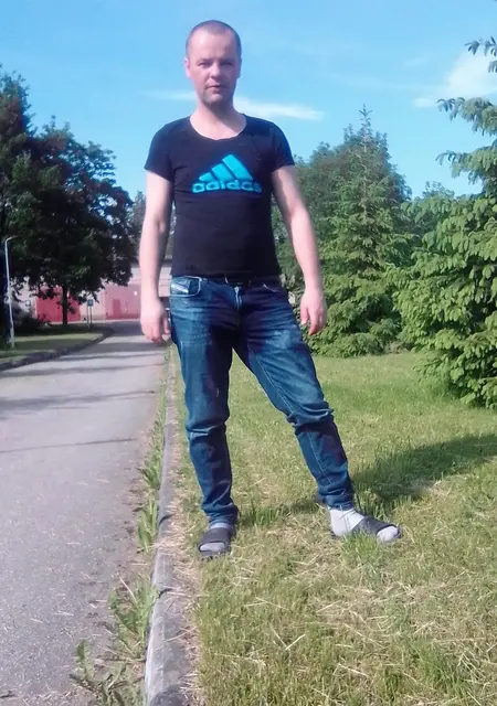 Виталий из Пскова, мне 38, познакомлюсь для постоянных отношений